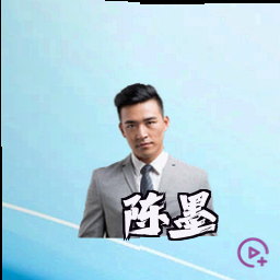陈墨